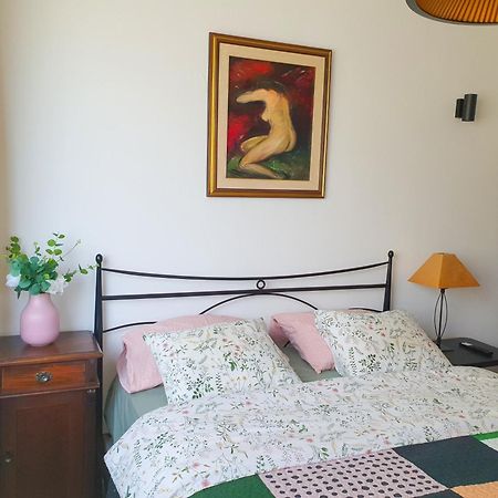 Apartment With Terrace Nona Pavla Толмин Экстерьер фото