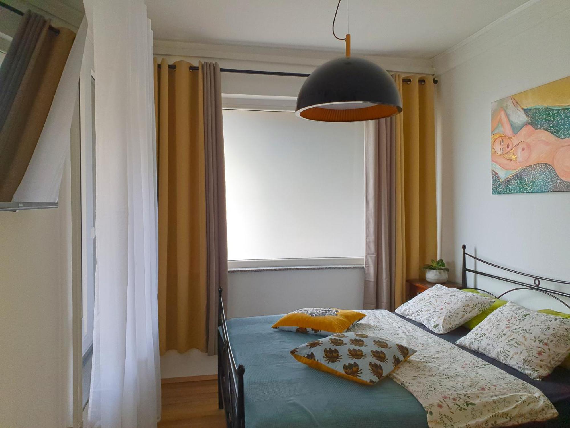 Apartment With Terrace Nona Pavla Толмин Экстерьер фото