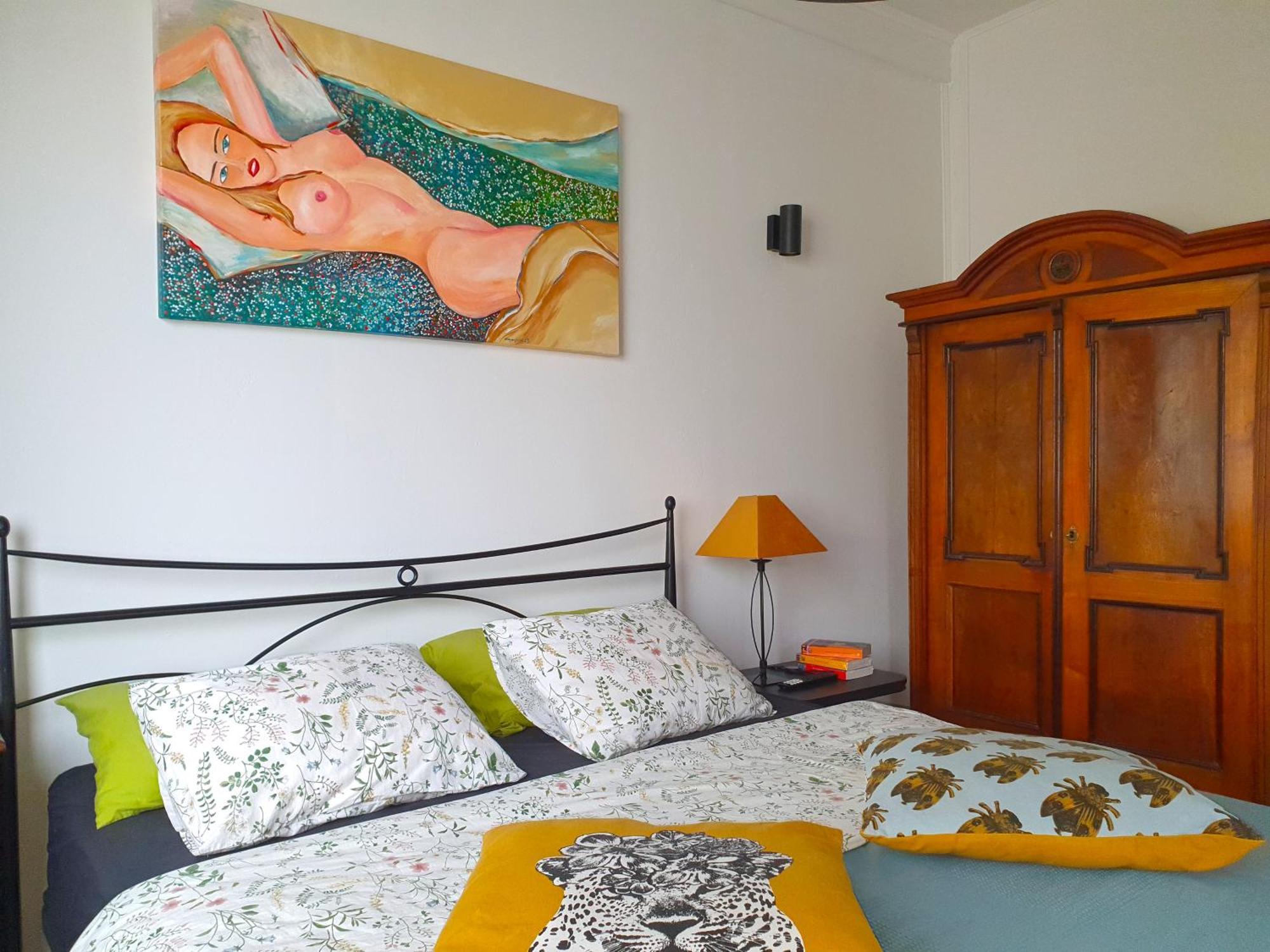 Apartment With Terrace Nona Pavla Толмин Экстерьер фото
