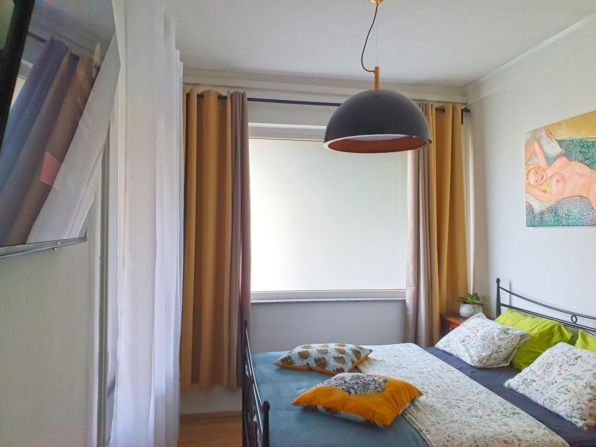 Apartment With Terrace Nona Pavla Толмин Экстерьер фото