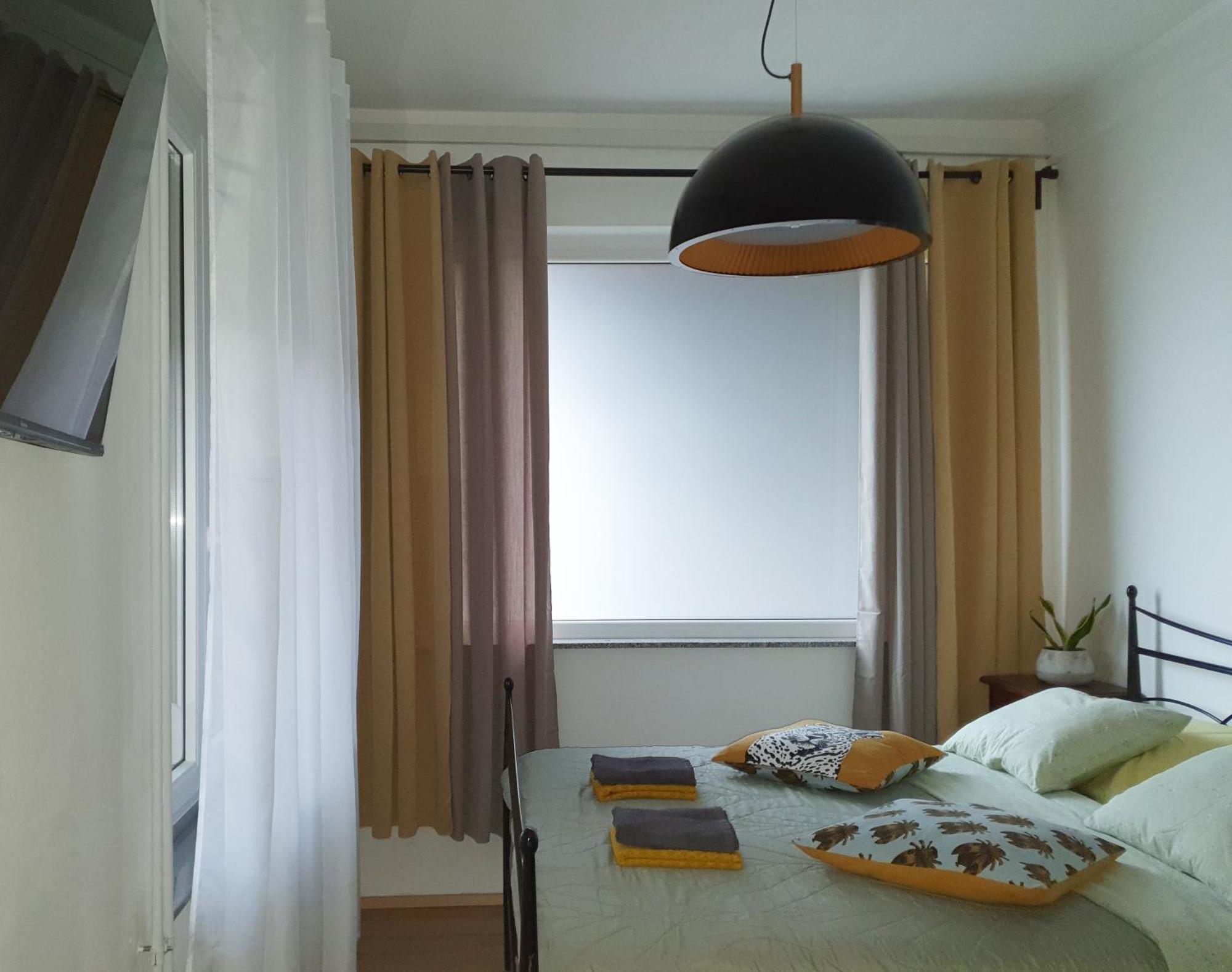 Apartment With Terrace Nona Pavla Толмин Экстерьер фото