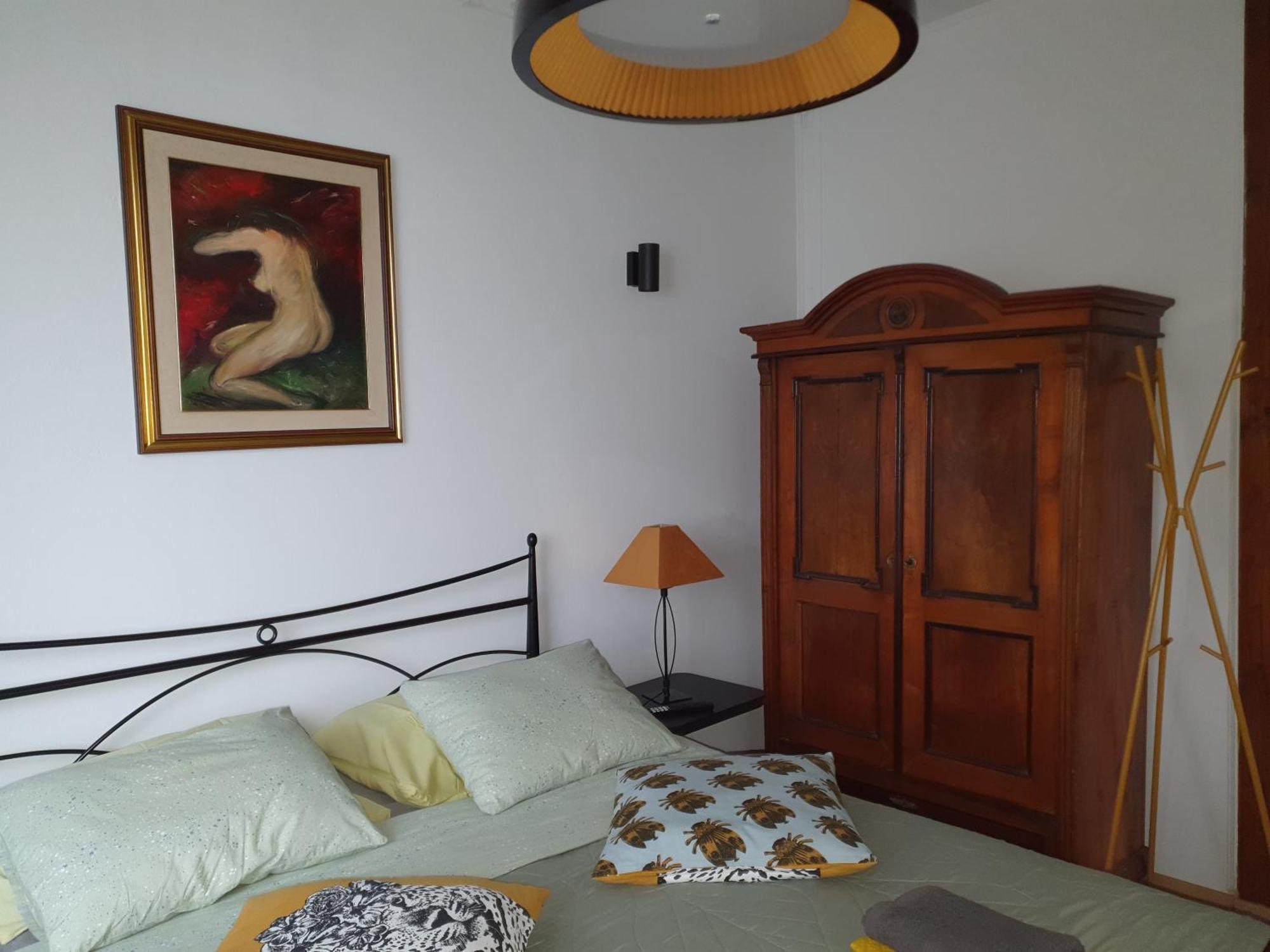 Apartment With Terrace Nona Pavla Толмин Экстерьер фото