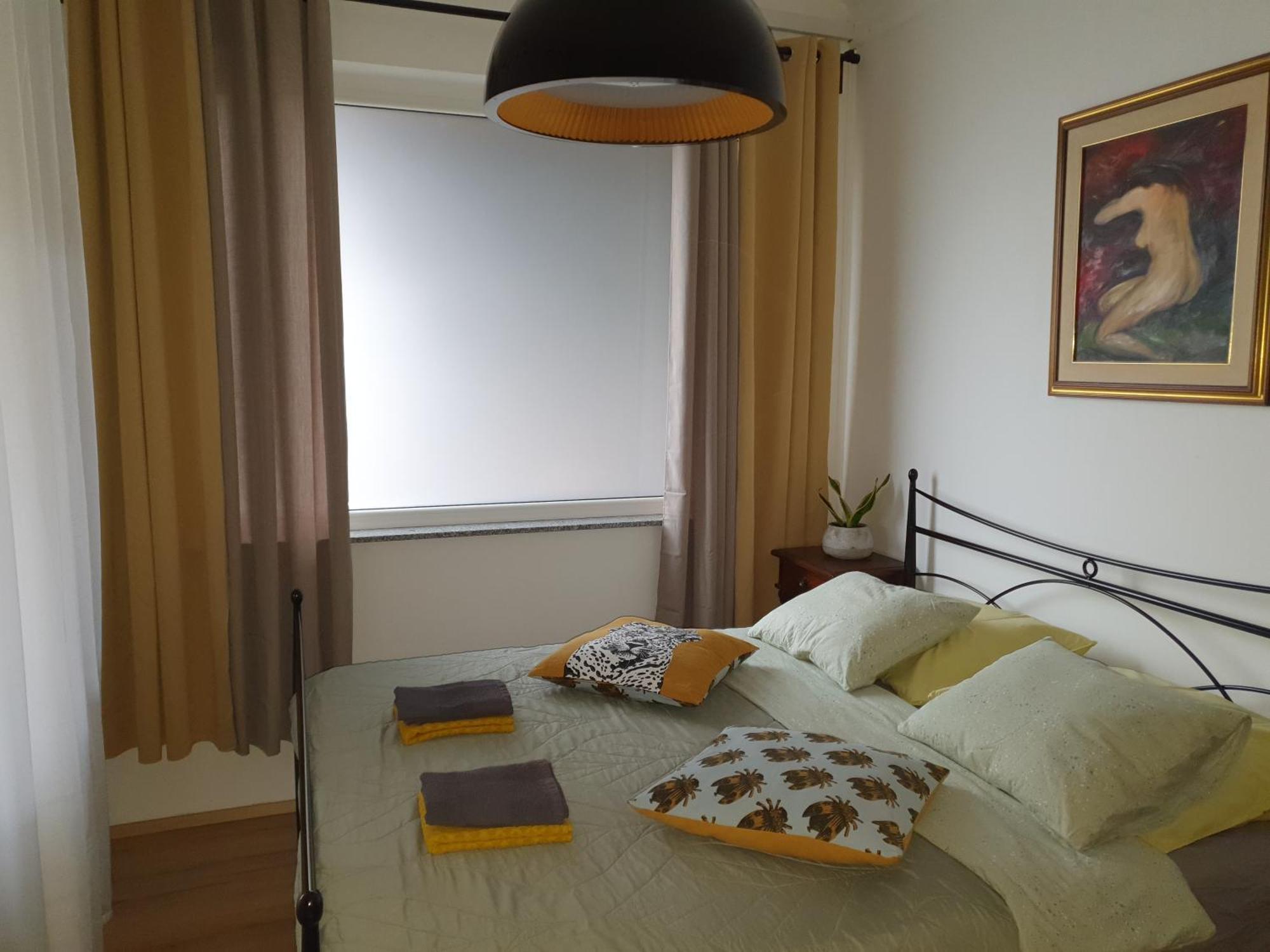 Apartment With Terrace Nona Pavla Толмин Экстерьер фото