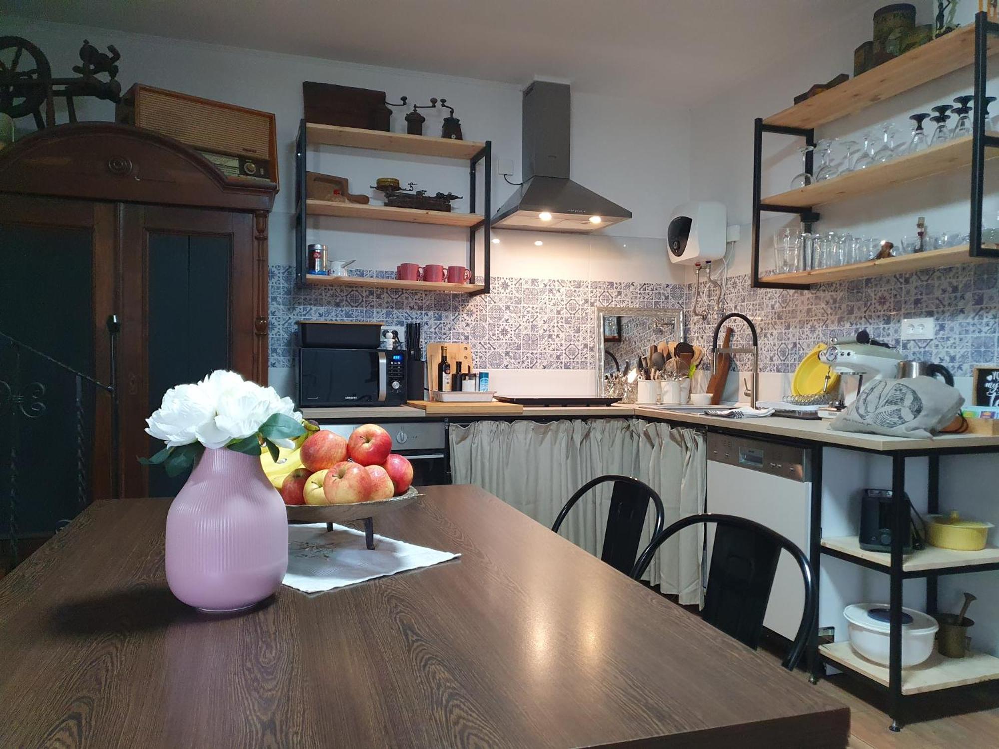 Apartment With Terrace Nona Pavla Толмин Экстерьер фото