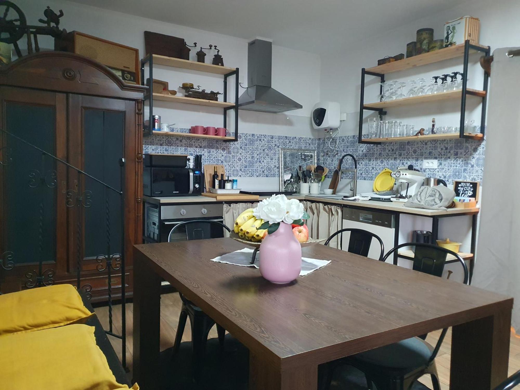 Apartment With Terrace Nona Pavla Толмин Экстерьер фото
