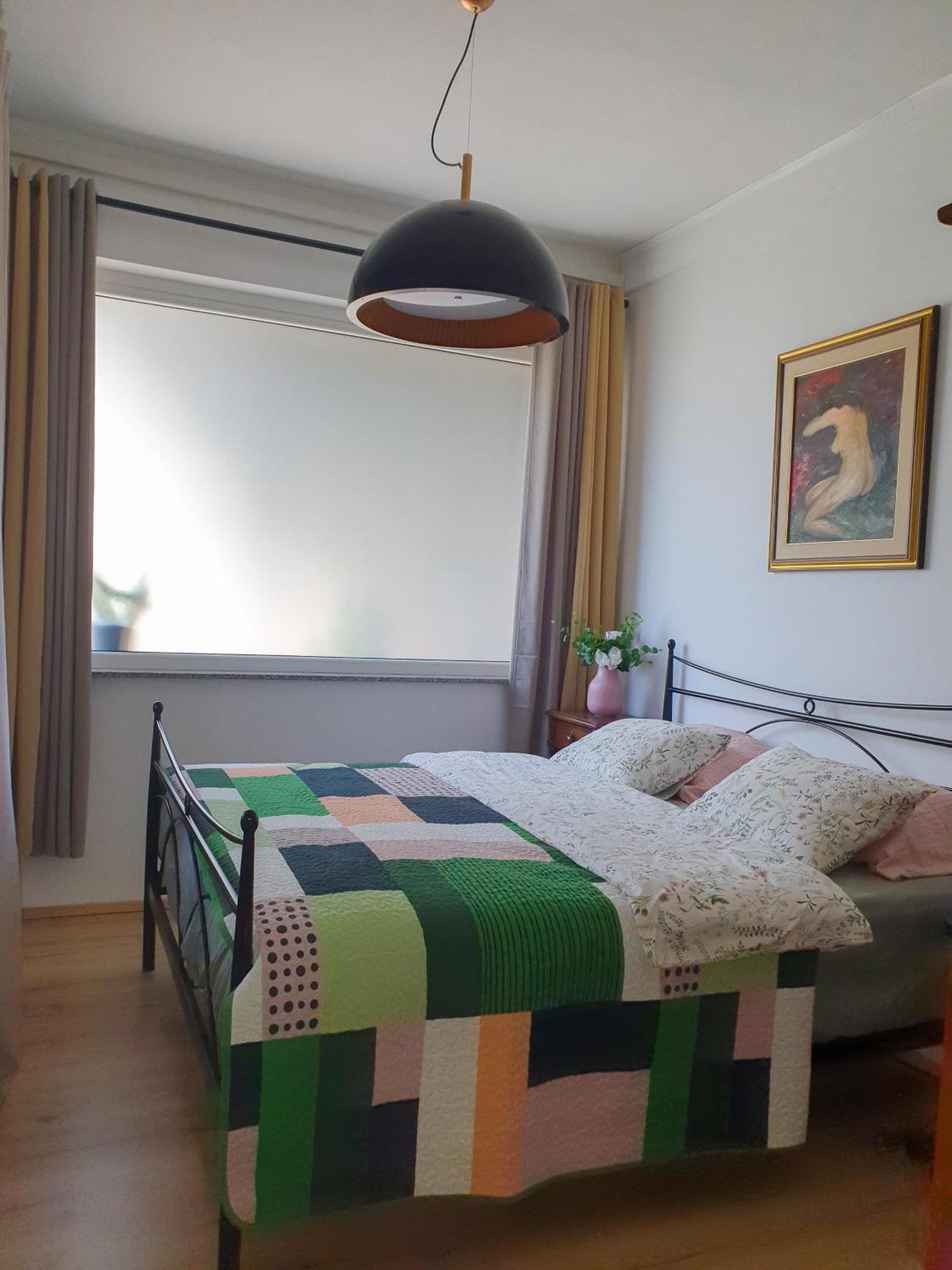 Apartment With Terrace Nona Pavla Толмин Экстерьер фото