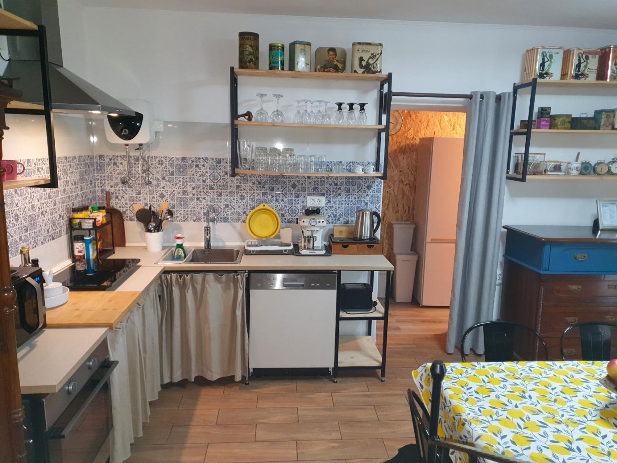 Apartment With Terrace Nona Pavla Толмин Экстерьер фото