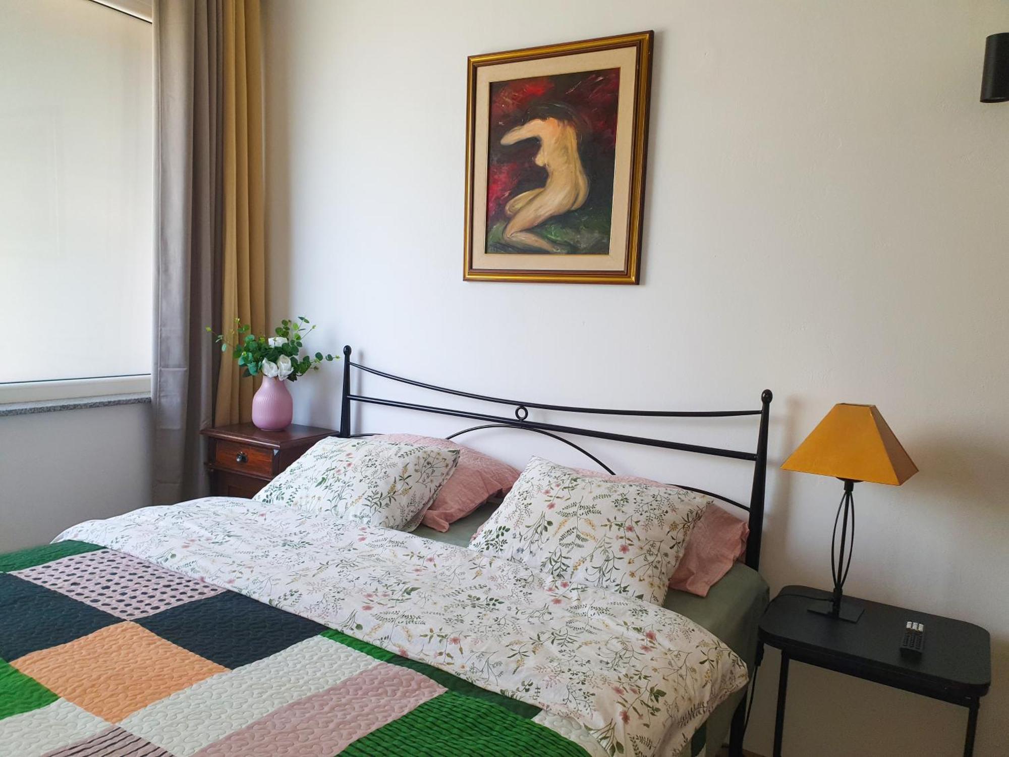 Apartment With Terrace Nona Pavla Толмин Экстерьер фото