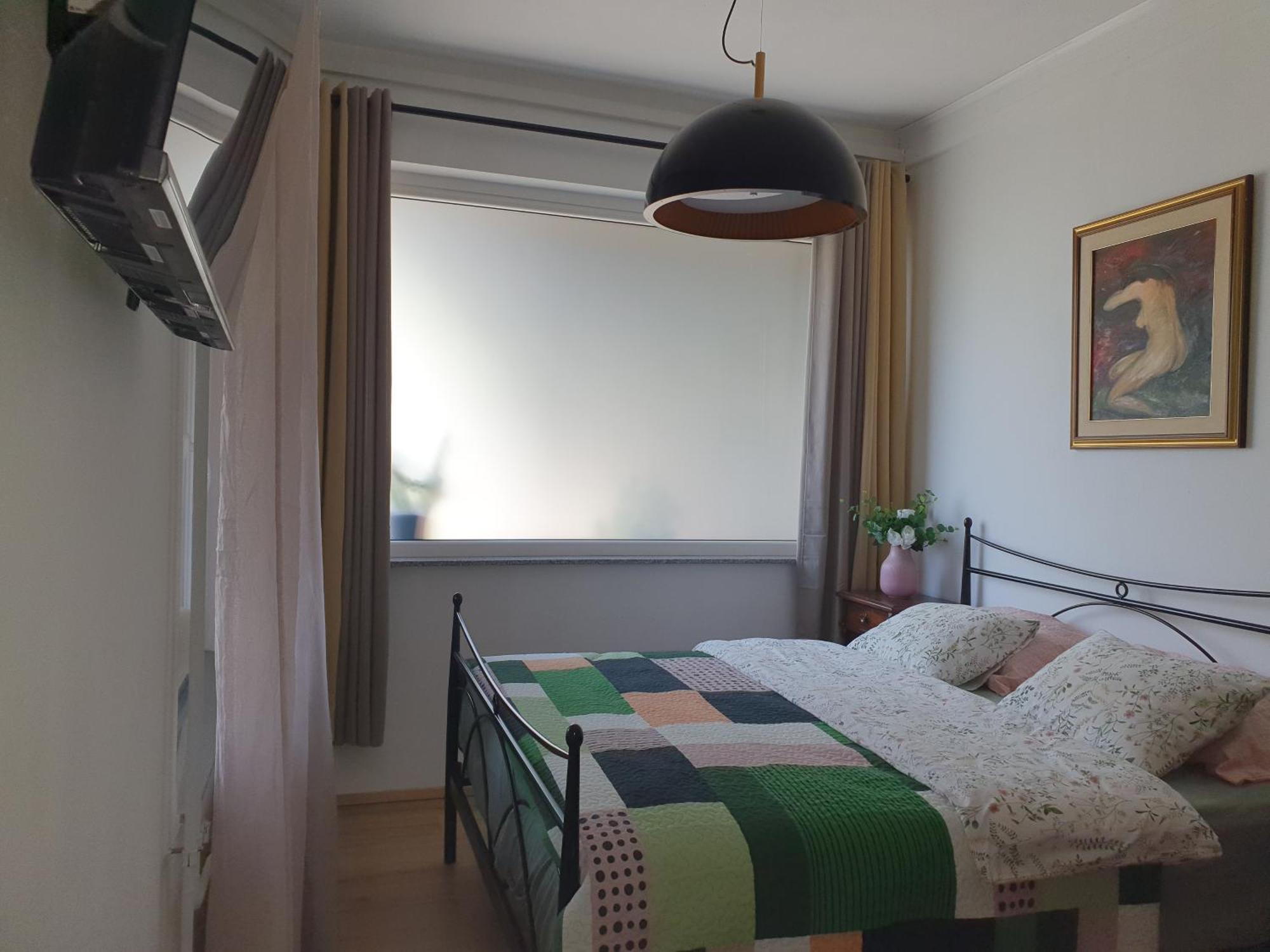Apartment With Terrace Nona Pavla Толмин Экстерьер фото